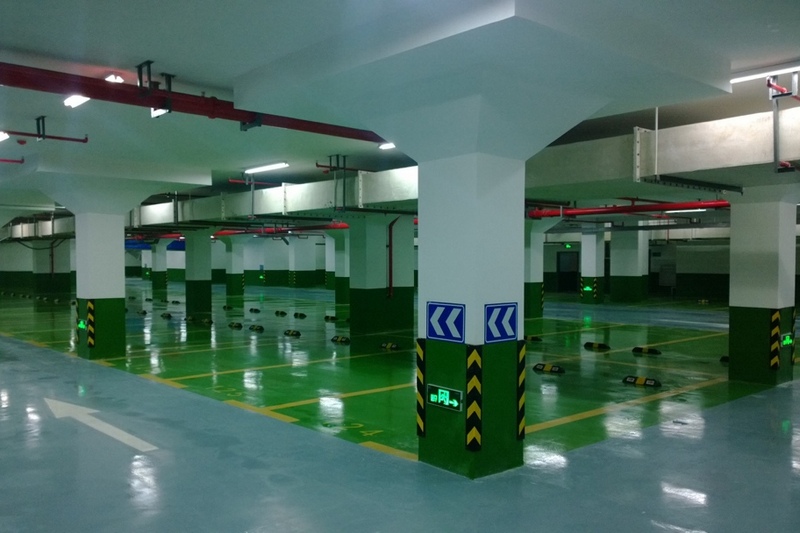 愛(ài)車(chē)保養，車(chē)庫防潮很重要
