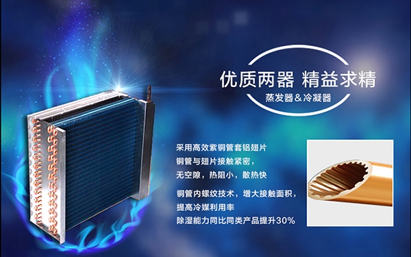 如何防霉，除濕機是關(guān)鍵