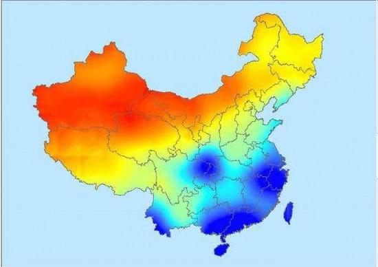 除濕機加濕器的原理是什么，南北差異應該買(mǎi)哪個(gè)？