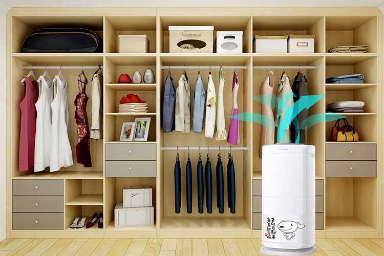 為什么洗過(guò)的衣服晾干了還有一股臭味？
