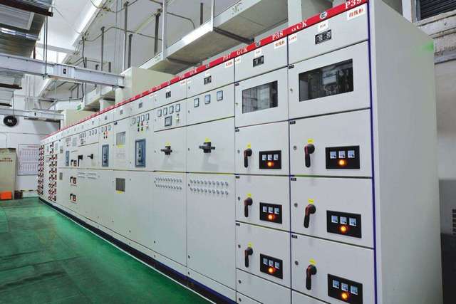 配電房潮濕解決方案，選配安詩(shī)曼除濕機
