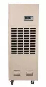 煙草專(zhuān)用除濕機的2種不同的使用方式