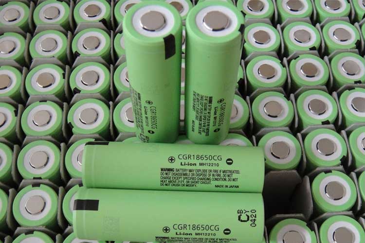 5個(gè)最佳存儲和充電技巧，延長(cháng)鋰電池的使用壽命