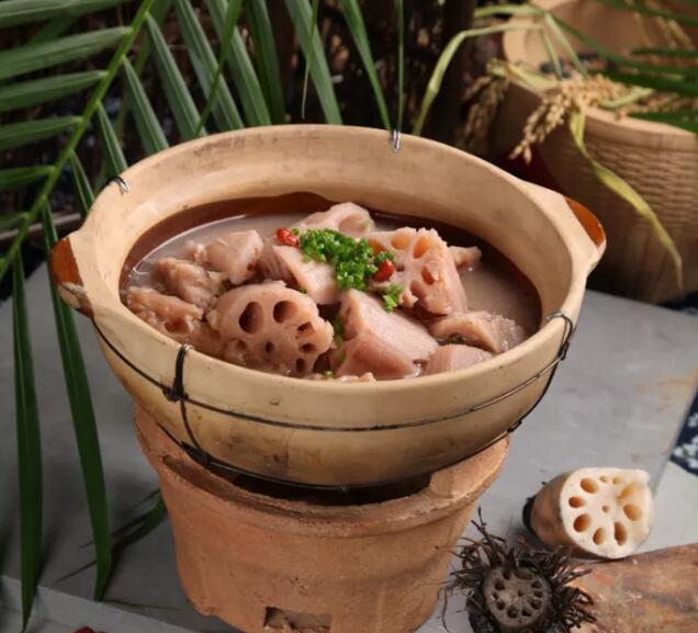 多吃這三寶，除濕補虛，一個(gè)冬天都不感冒！