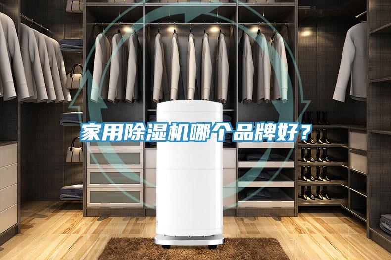 家用除濕機哪個(gè)品牌好？