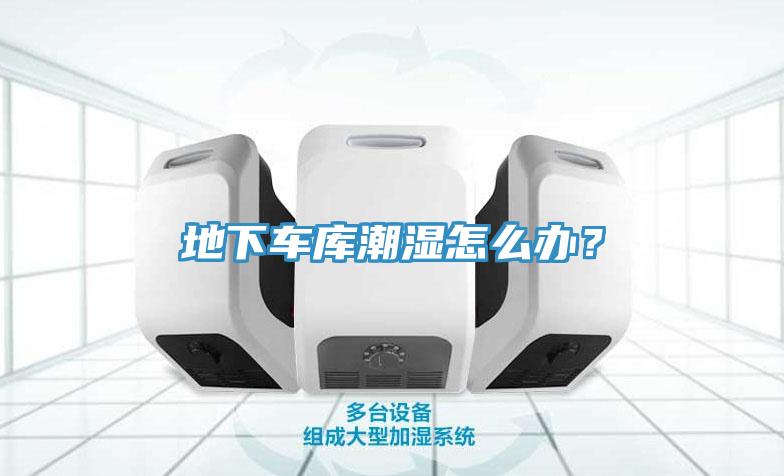 地下車(chē)庫潮濕怎么辦？