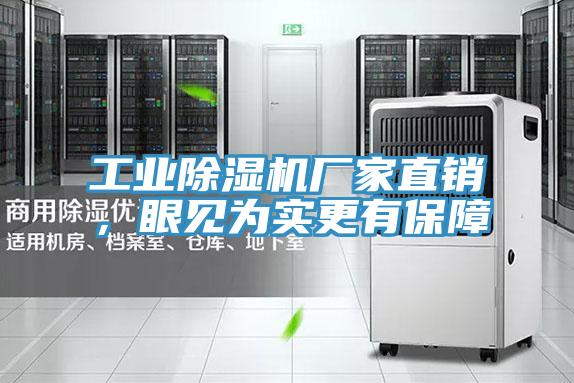 工業(yè)除濕機廠(chǎng)家直銷(xiāo)，眼見(jiàn)為實(shí)更有保障