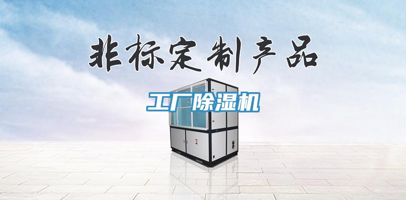 工廠(chǎng)除濕機