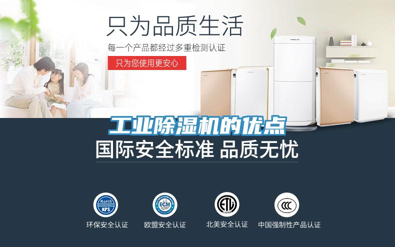 工業(yè)除濕機的優(yōu)點(diǎn)
