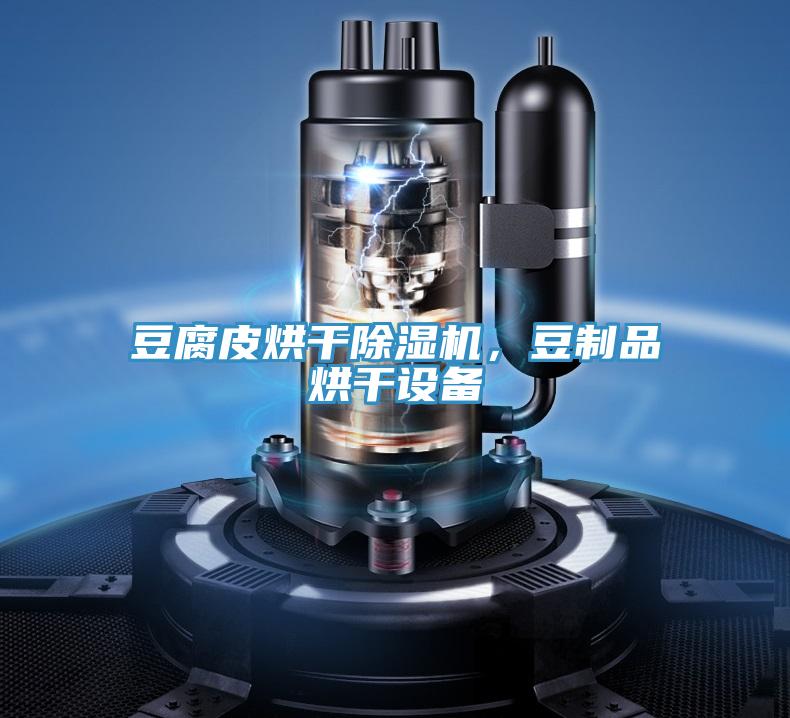 豆腐皮烘干除濕機，豆制品烘干設備