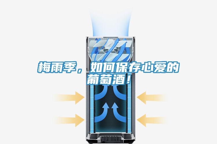 梅雨季，如何保存心愛(ài)的葡萄酒！