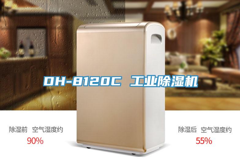 DH-8120C 工業(yè)除濕機