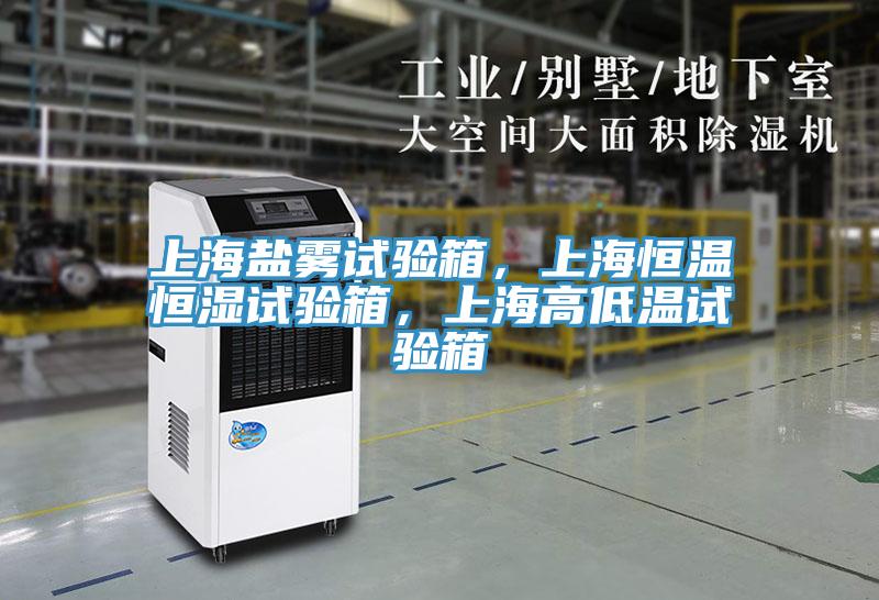 上海鹽霧試驗箱，上海恒溫恒濕試驗箱，上海高低溫試驗箱