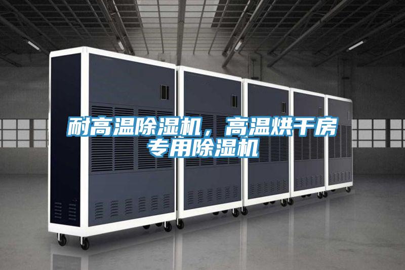 耐高溫除濕機，高溫烘干房專(zhuān)用除濕機