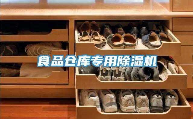 食品倉庫專(zhuān)用除濕機