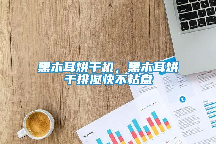黑木耳烘干機，黑木耳烘干排濕快不粘盤(pán)