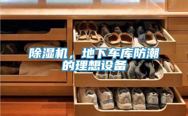 除濕機，地下車(chē)庫防潮的理想設備