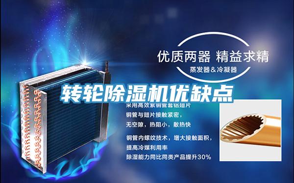 轉輪除濕機優(yōu)缺點(diǎn)