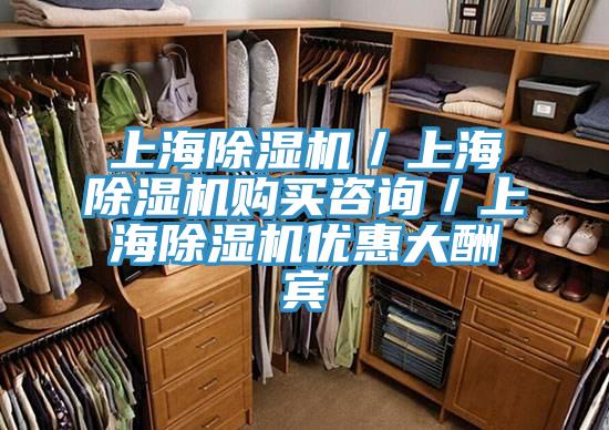 上海除濕機／上海除濕機購買(mǎi)咨詢(xún)／上海除濕機優(yōu)惠大酬賓