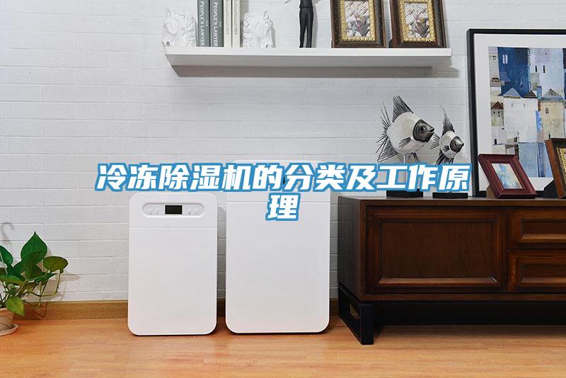 冷凍除濕機的分類(lèi)及工作原理