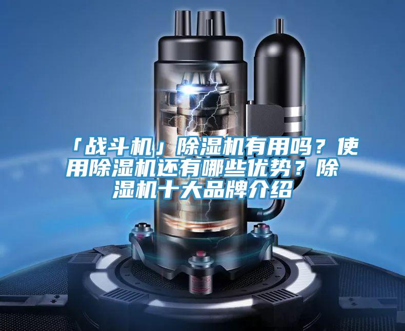「戰斗機」除濕機有用嗎？使用除濕機還有哪些優(yōu)勢？除濕機十大品牌介紹