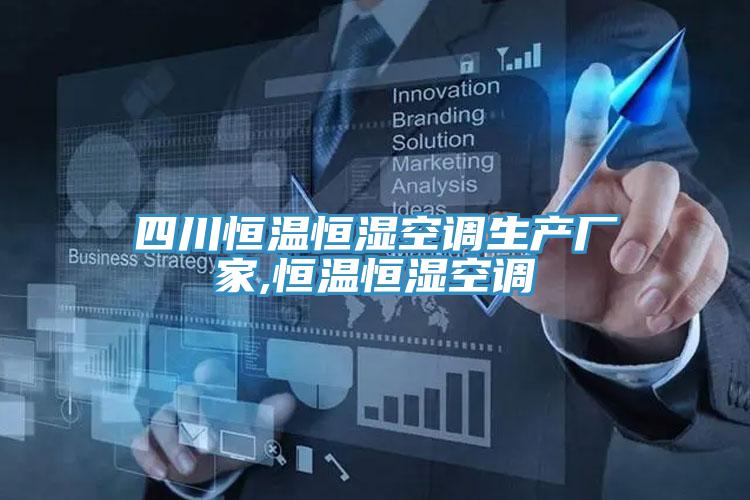 四川恒溫恒濕空調生產(chǎn)廠(chǎng)家,恒溫恒濕空調