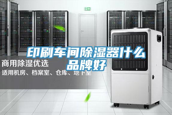 印刷車(chē)間除濕器什么品牌好