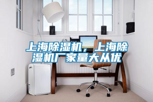 上海除濕機，上海除濕機廠(chǎng)家量大從優(yōu)