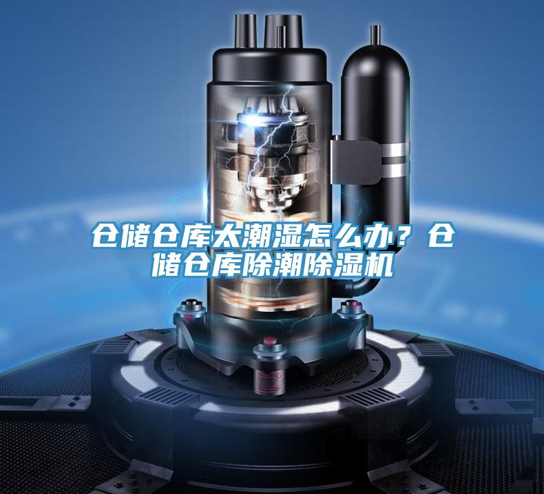 倉儲倉庫太潮濕怎么辦？倉儲倉庫除潮除濕機