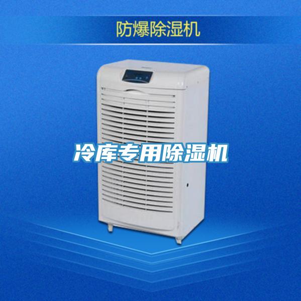 冷庫專(zhuān)用除濕機
