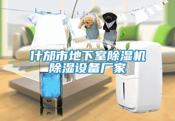 什邡市地下室除濕機除濕設備廠(chǎng)家