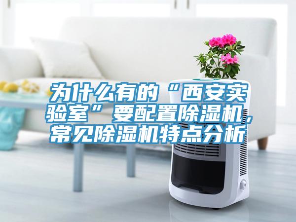 為什么有的“西安實(shí)驗室”要配置除濕機，常見(jiàn)除濕機特點(diǎn)分析