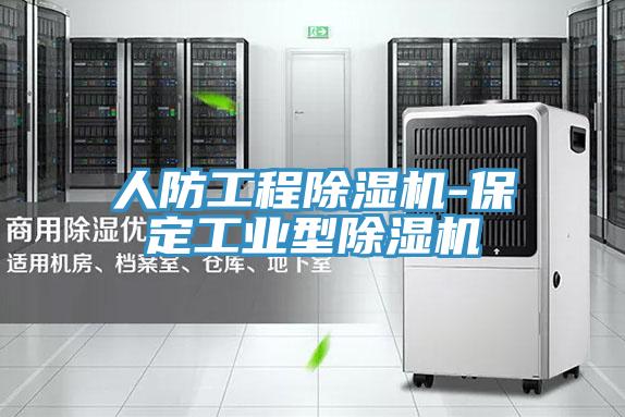 人防工程除濕機-保定工業(yè)型除濕機