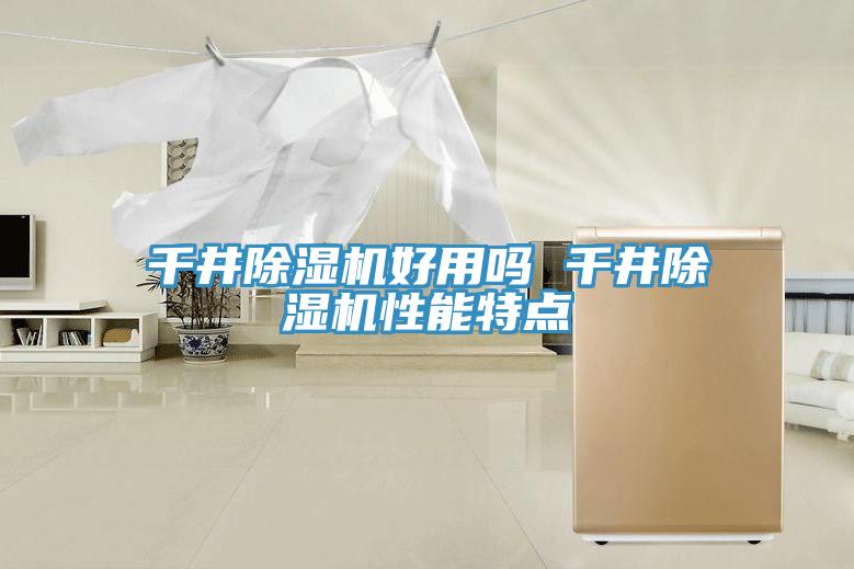 千井除濕機好用嗎 千井除濕機性能特點(diǎn)