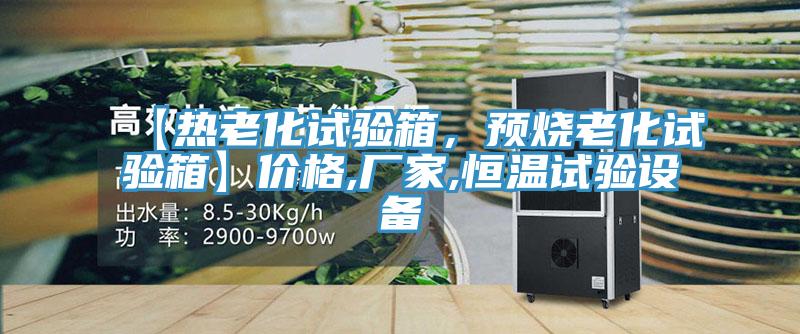 【熱老化試驗箱，預燒老化試驗箱】?jì)r(jià)格,廠(chǎng)家,恒溫試驗設備