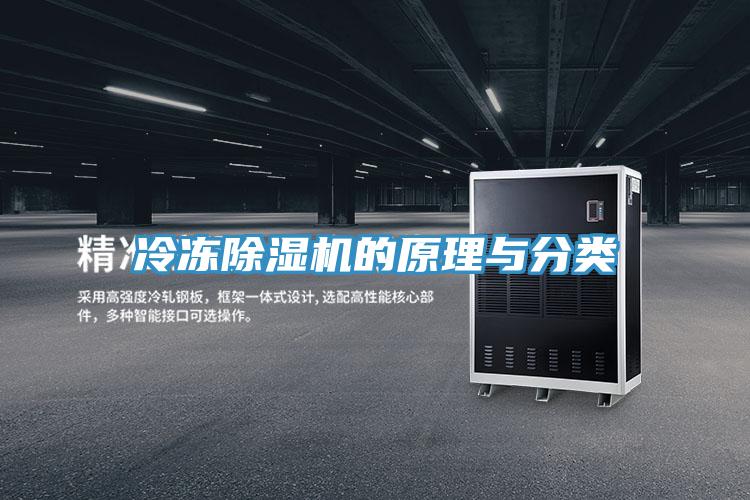 冷凍除濕機的原理與分類(lèi)