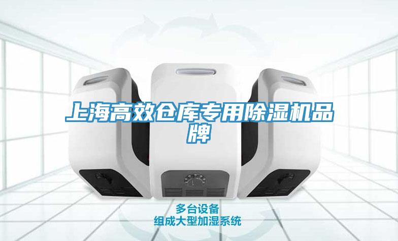 上海高效倉庫專(zhuān)用除濕機品牌
