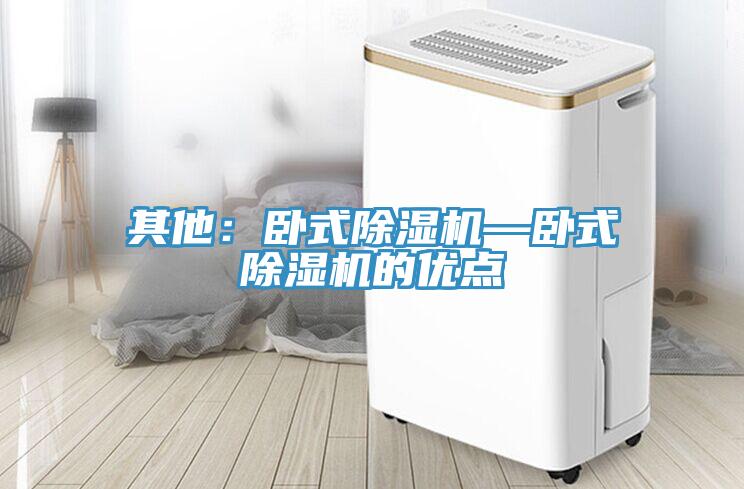 其他：臥式除濕機—臥式除濕機的優(yōu)點(diǎn)
