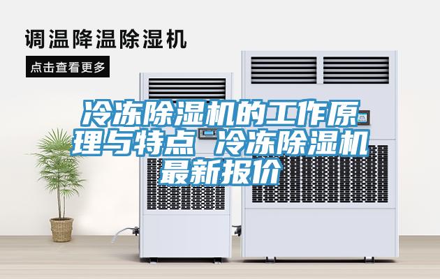 冷凍除濕機的工作原理與特點(diǎn) 冷凍除濕機最新報價(jià)