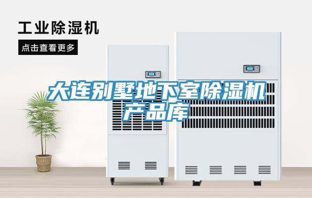 大連別墅地下室除濕機產(chǎn)品庫