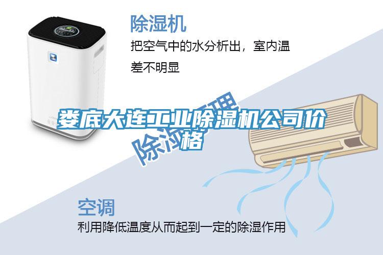婁底大連工業(yè)除濕機公司價(jià)格