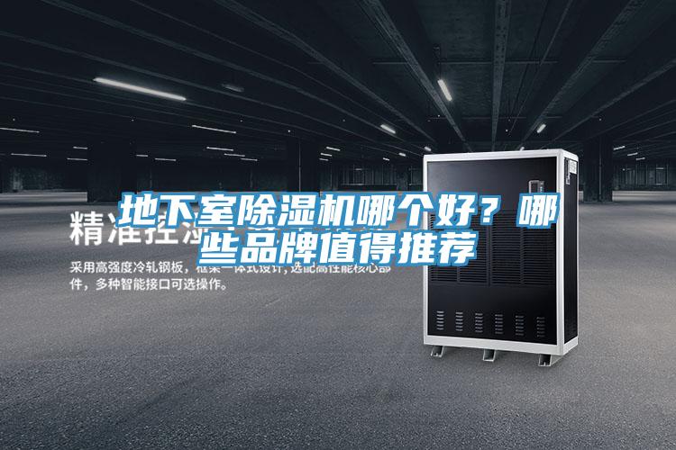 地下室除濕機哪個(gè)好？哪些品牌值得推薦