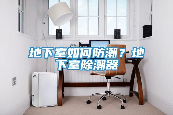 地下室如何防潮？地下室除潮器