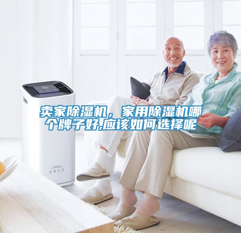 賣(mài)家除濕機，家用除濕機哪個(gè)牌子好,應該如何選擇呢