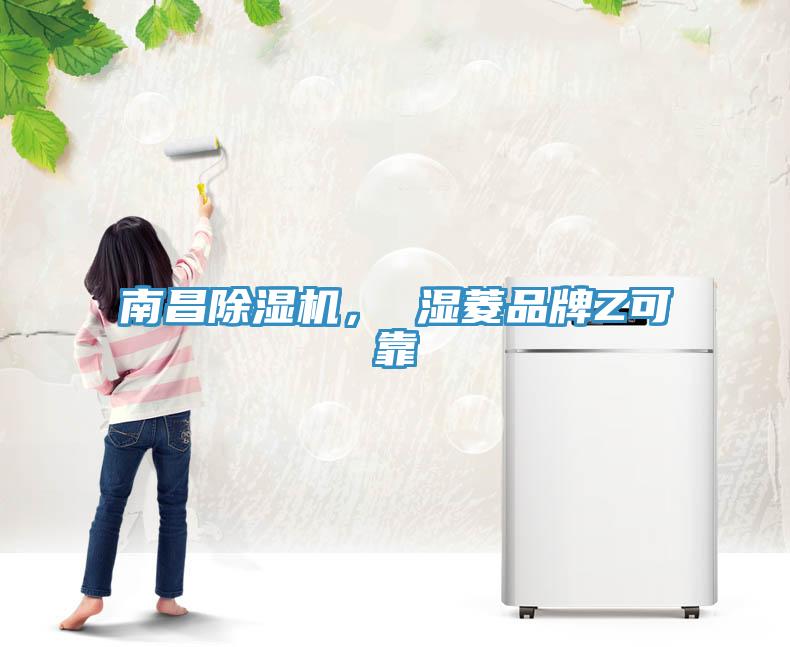 南昌除濕機， 濕菱品牌Z可靠