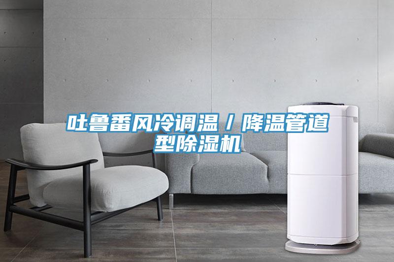 吐魯番風(fēng)冷調溫／降溫管道型除濕機