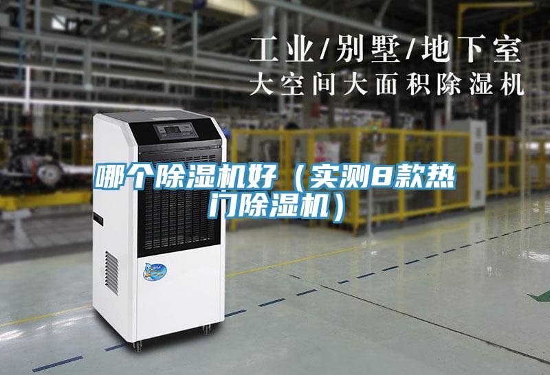 哪個(gè)除濕機好（實(shí)測8款熱門(mén)除濕機）