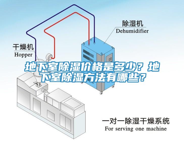 地下室除濕價(jià)格是多少？地下室除濕方法有哪些？