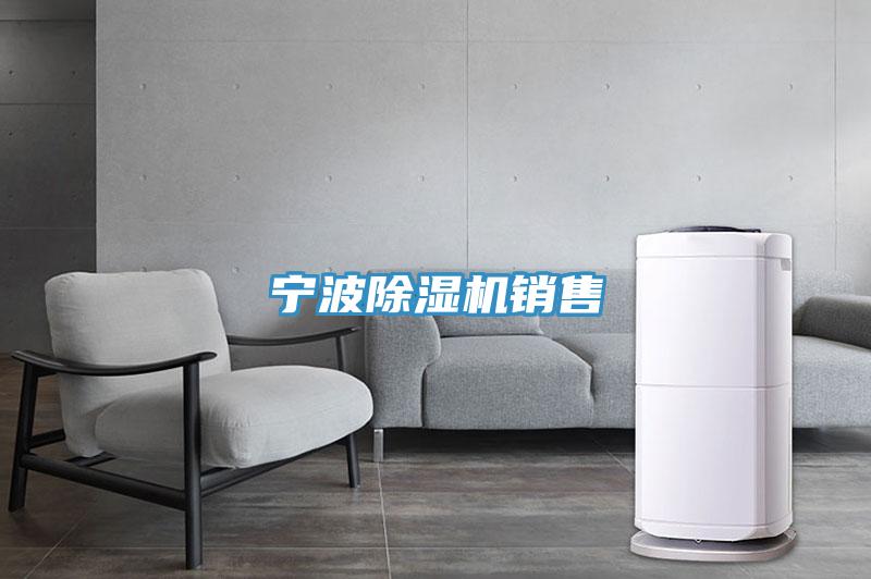 寧波除濕機銷(xiāo)售
