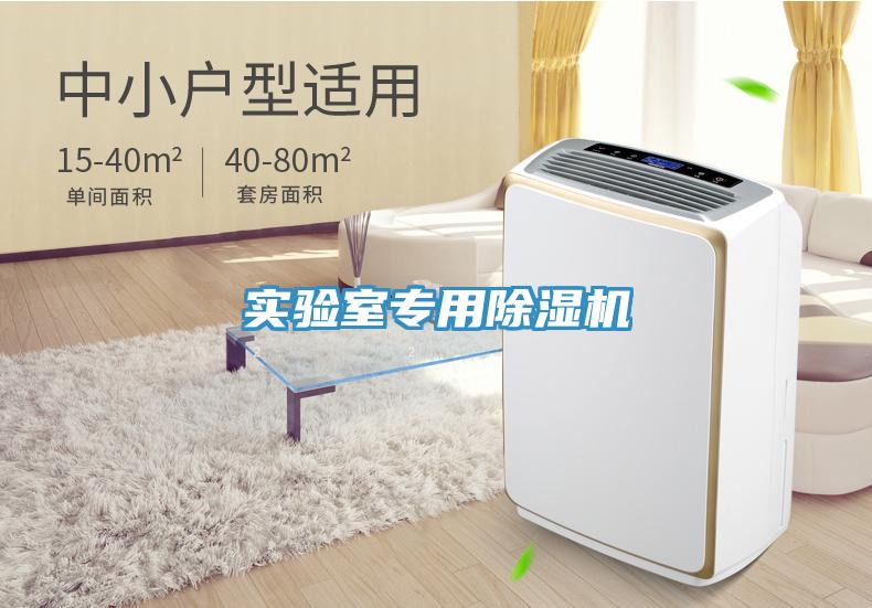 實(shí)驗室專(zhuān)用除濕機